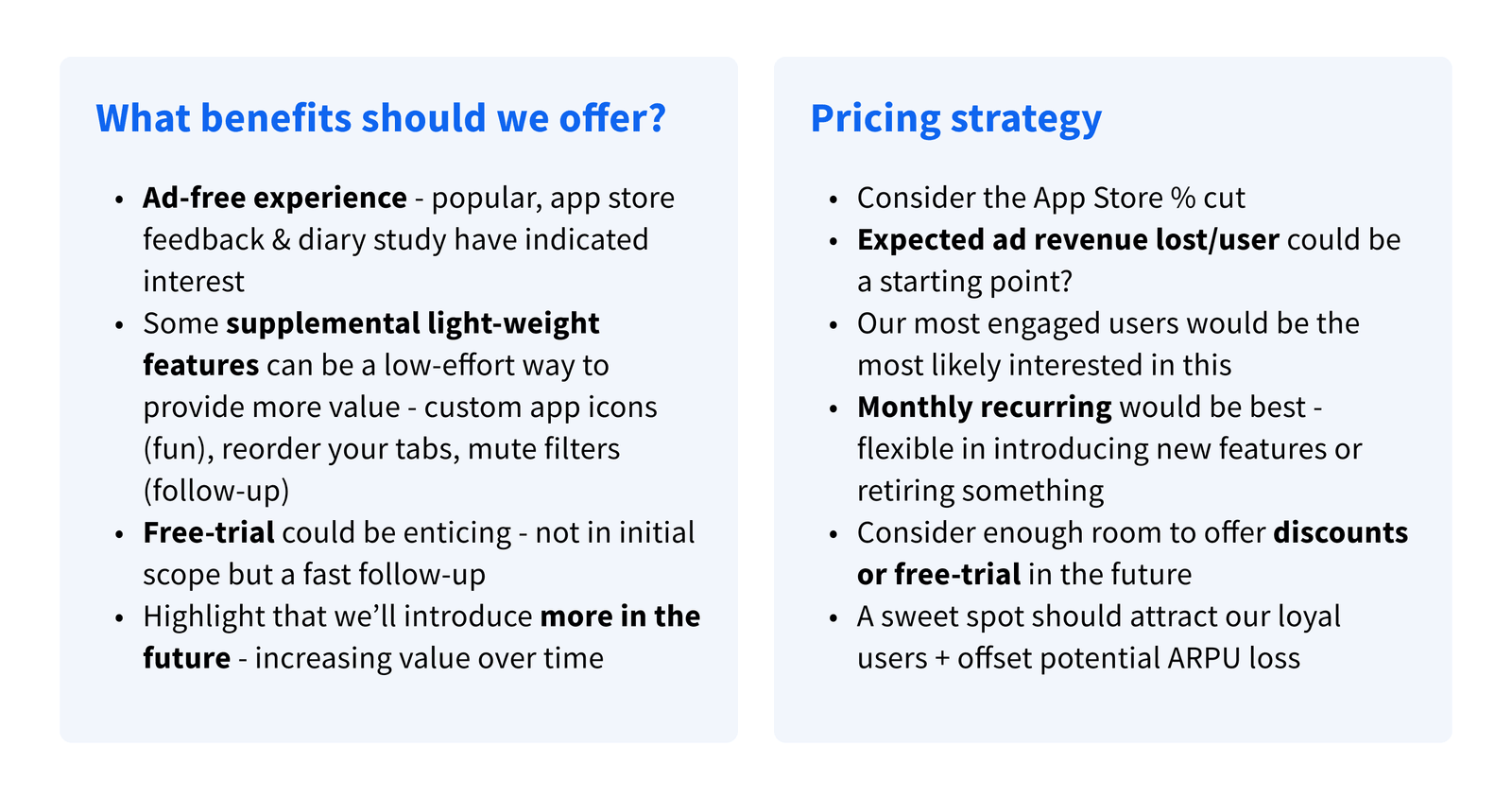 buzzfeed plus product definition