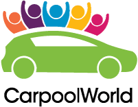 carpoolworld logo
