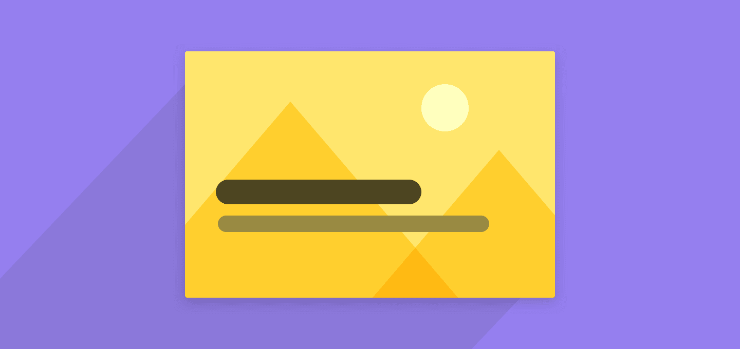 Article: Using empty states to your advantage