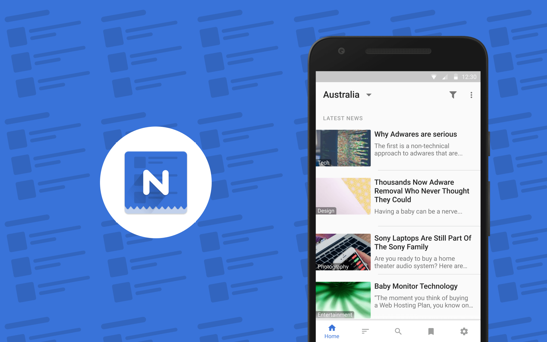 Newslet