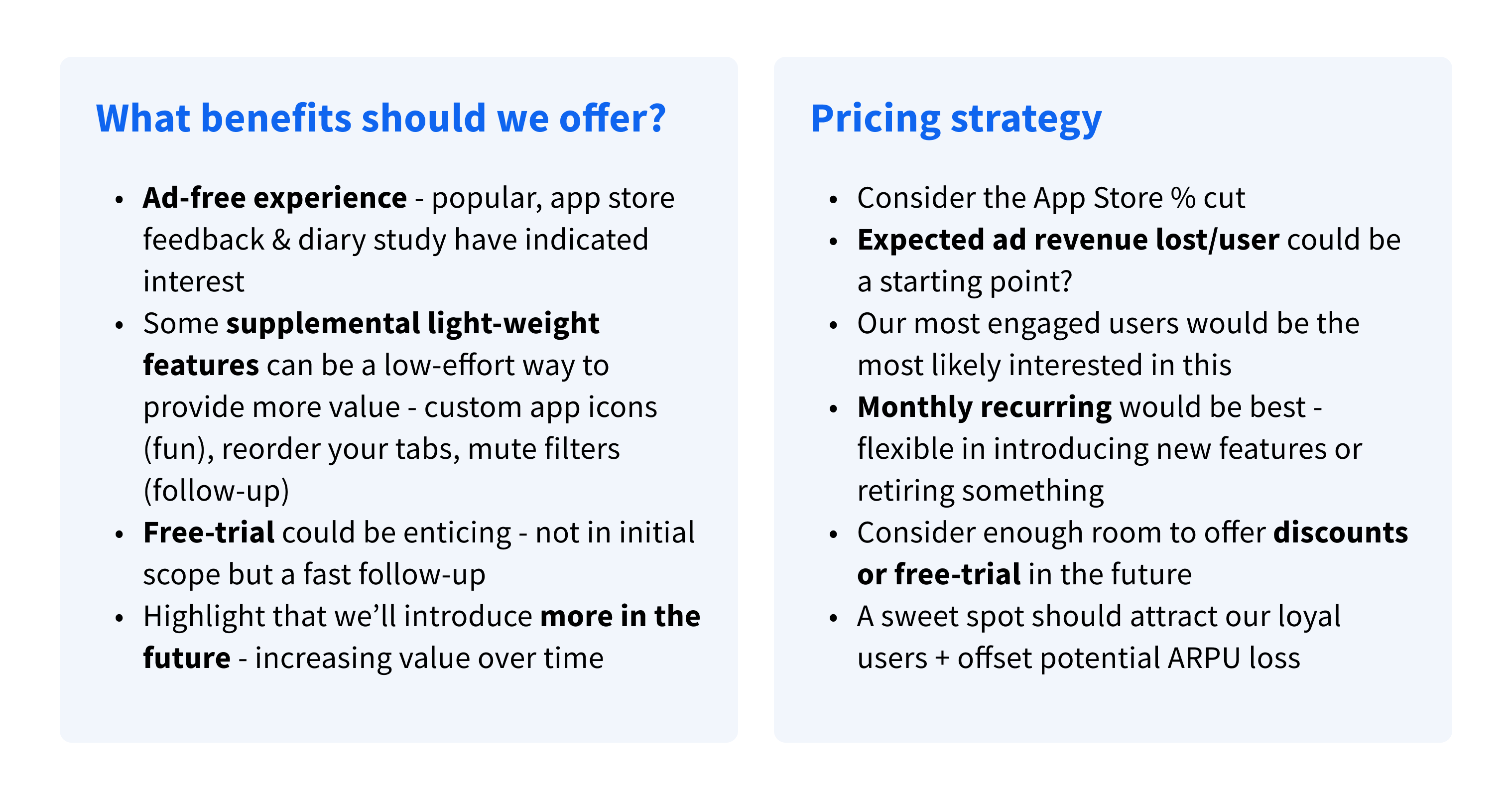 buzzfeed plus product definition